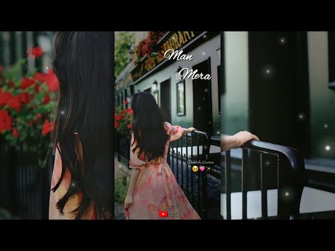 New Female version Love + Sad song whatsapp status ?❤️| Hindi ringtone ?| new female status