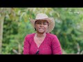 Mujeres transformadoras de la Colombia rural