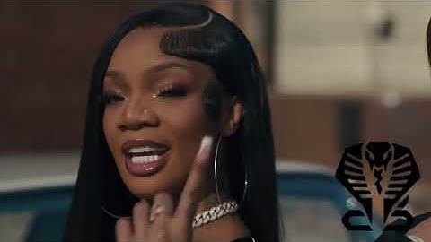 Thumbnail of GloRilla - BAD BICH RICH ft. Latto & Cardi B (Music Video)