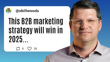 The Engagement Gap: Why Generic B2B Marketing Fails (and How to Fix It)