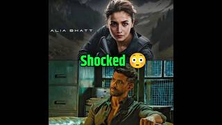 Alpha Teaser Review in 60 Seconds! | #bollywood #movies #shorts
