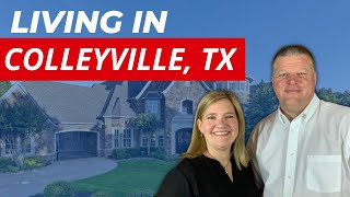 Living in Colleyville, TX | Pros and Cons - Best Dallas Suburbs