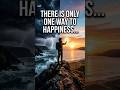 The Epictetus Quote That Ends 90% of Your Stress #Epictetus #StoicWisdom #Stoicism #MindShift