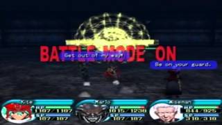 Let's Play dot.Hack Outbreak - Part 8 "Marlo's Mission"