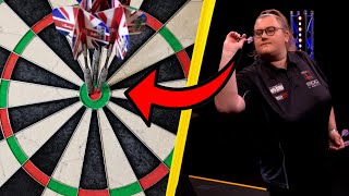 BEAU GREAVES 🆚 THE BULLSEYE CHALLENGE! - Champions Week