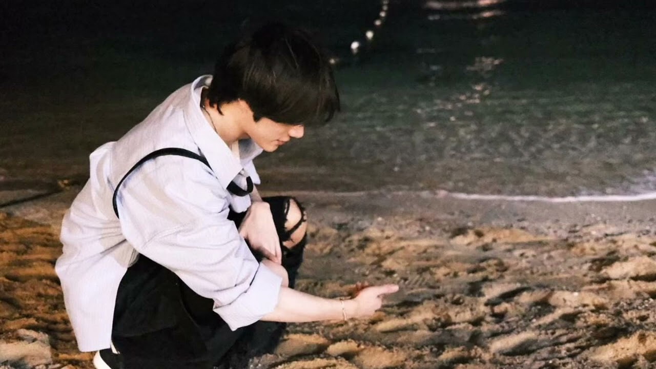 [Playlist] 나의 작은 마음 한구석이어도 돼 | 밤에 듣기 좋은 투모로우바이투게더의 커버곡 모음