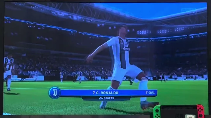 Ronaldo FIRST SIUUU (Every Club)