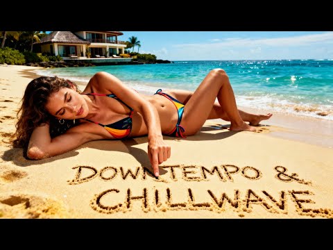 Endless Horizon Downtempo Chillwave Journey