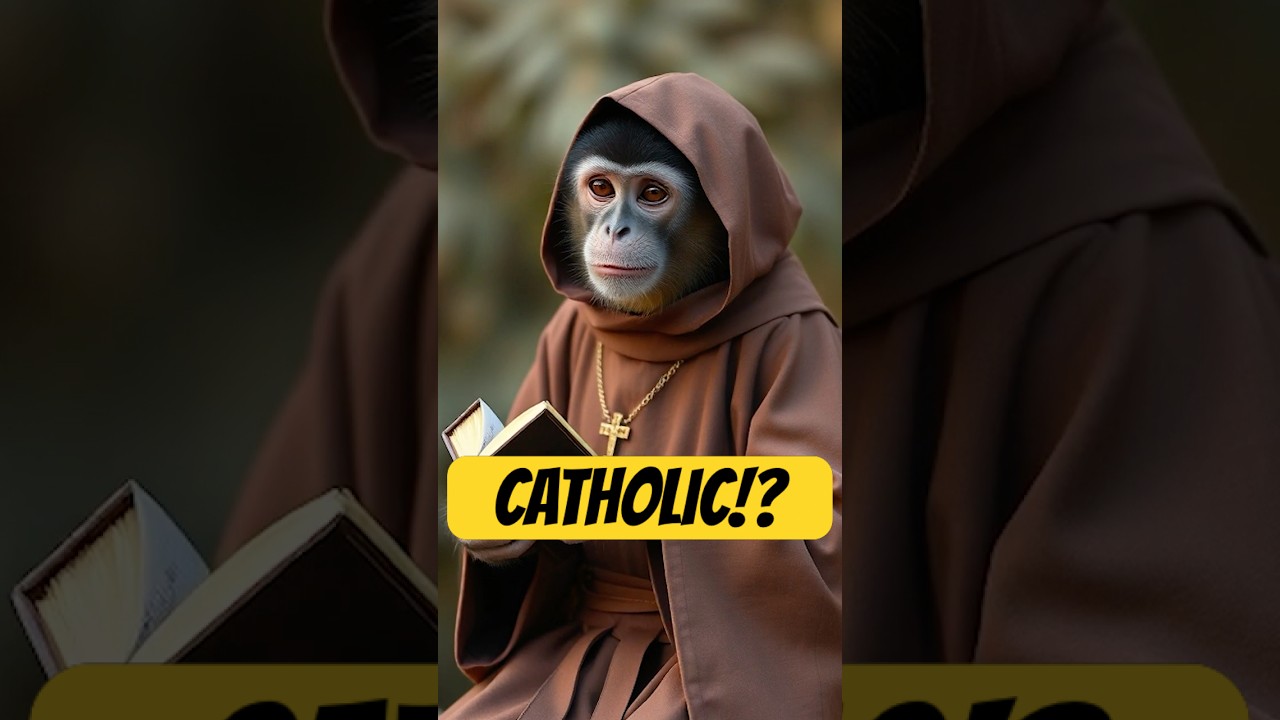 3 Things Named After What Catholics Wear