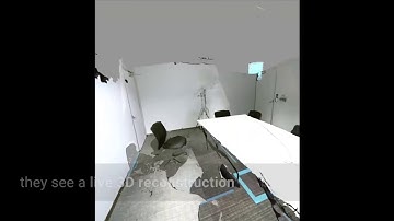 Remixed Reality: Manipulating Space and Time in Augmented Reality