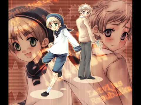 Showing Porn Images for Hetalia latvia yaoi sex porn | www ...