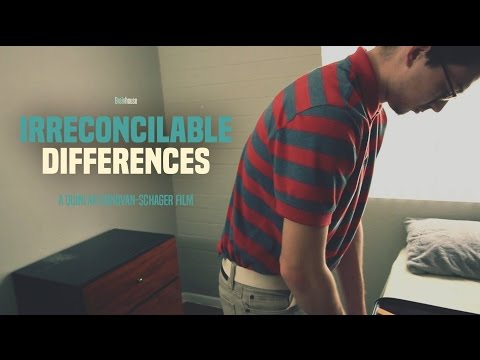 Irreconcilable Differences