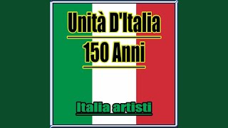 Video thumbnail of "Italia Artisti - Soldato Ignoto"