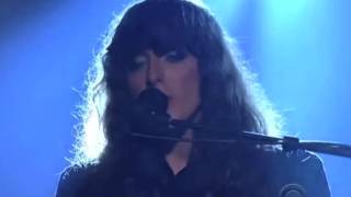 Beach House -- Space Song