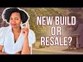 Should You Buy New Construction or Resale in Charlotte Right Now?