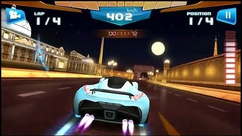 Fast Racing 3D | Best Game Play | Speed Car Game | Android Game | Under 20 MB |