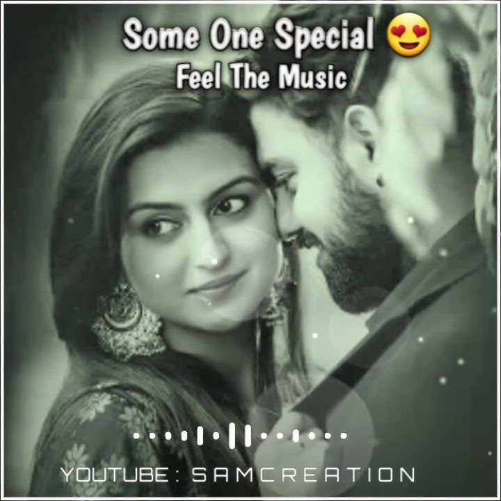 Tu Chale || Romantic Status || Love Song || WhatsApp Status || Sam Creation