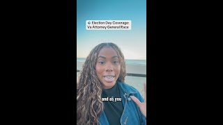 Election coverage from Virginia Beach