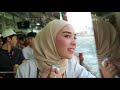 MUSLIM TRAVELERS 2018 - Bangkok, Thailand