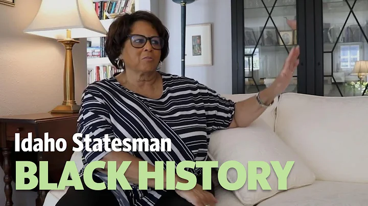 Watch Cherie Buckner-Webb Discuss The Cross Burnin...