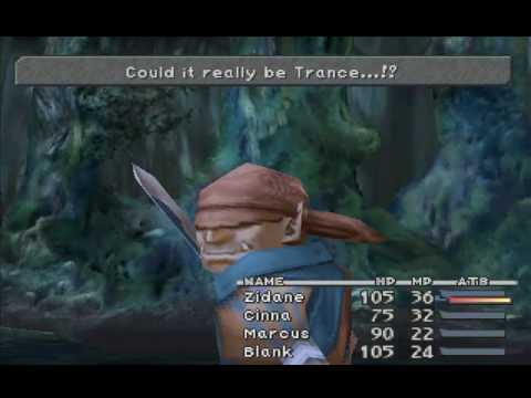Final Fantasy Ix Gameshark Video Testing Youtube