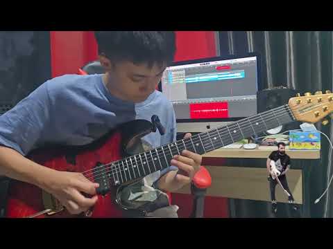 ให้โอกาส - Noize (Cover) | เล้าโลม LAOLOM ILLUSION LIVE PERFORMANCE. Solo Cover By Poon