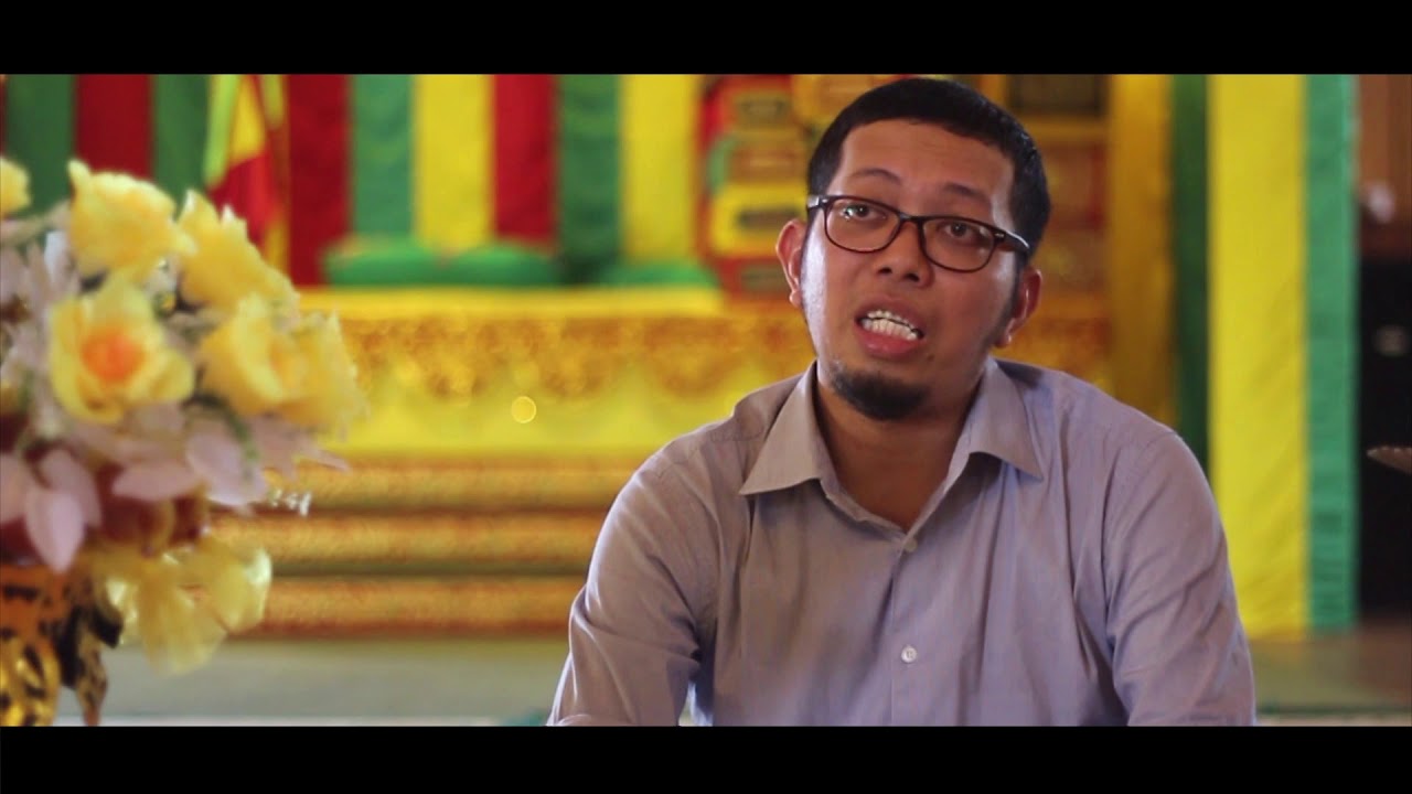 Tinggalan Sejarah Daek Lingga 2018 (Situs Cagar Budaya, Budaya dan Keindahan Alam)