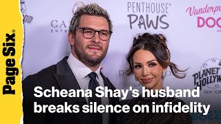 Famous Scheana Shay's husband, Brock Davies, breaks silence about his affair: 'I was a coward' Net Worth