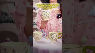 4 Strategies to Capture Gift Shop Consumers with Summer Season Matt Reactive Color Glaze Ceramic Mug