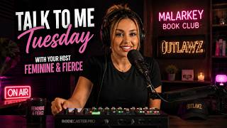 Talk to Me Tuesday