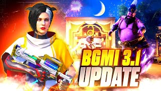 BGMI: What's new in the revamped version of PUBG Mobile?