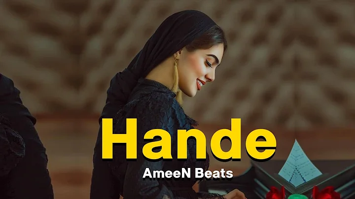 " Hande" Oriental Reggaeton Type Beat (Instrumenta...