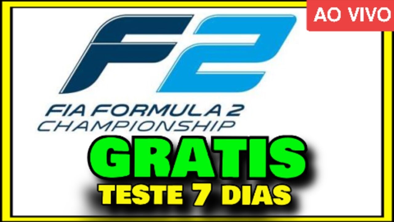 ONDE ASSISTIR FORMULA 2 AO VIVO (Gratis 7 Dias BandSports) YouTube