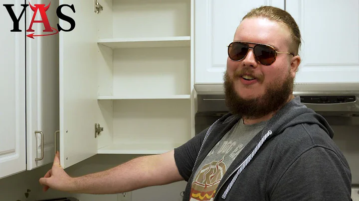 House Tour | Your Awful Sons