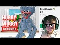 Finding Huggy Wuggy in Brookhaven - Roblox Games