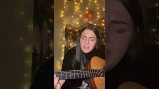 PART TWO Let me know what you think! #originalsong  #sadsong  #singer  #musician