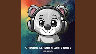 Floating in Airy White Noise, Pt.27