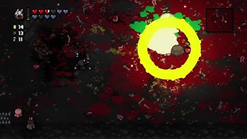 The Binding of Isaac: Azazel Boss Rush