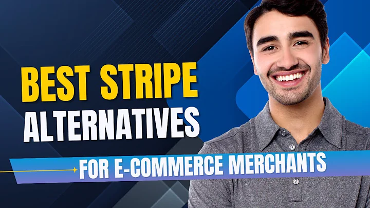 Best Stripe Alternatives for E-commerce Merchants