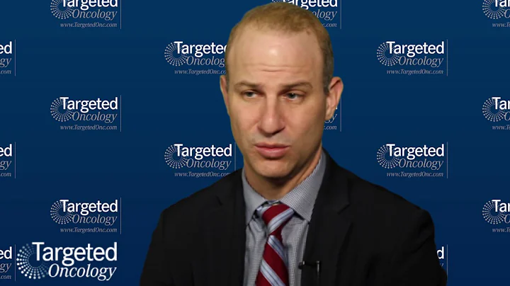 Considerations at Progression of Squamous NSCLC
