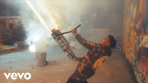 James Pyke - Push Weight