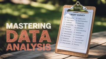 Likert Data & ANOVA: Myth vs Fact | Why Large Studies Get Rejected