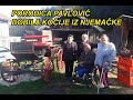 PORODICA PAVLOVIĆ - STIGLE KOČIJE