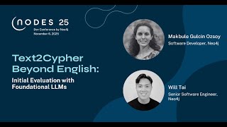Text2Cypher Beyond English: Initial Evaluation with Foundational LLMs