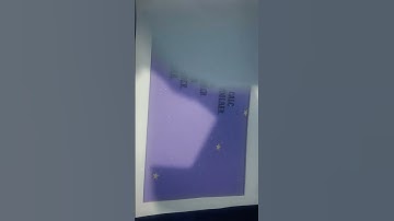 presentation on libre office clac