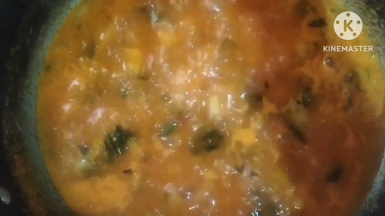 Colour full omblet curry 😁🤩😋