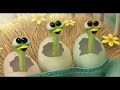 The Angry Birds Movie 2 Animation Movie Snake Scene Animation Clips And Paste 