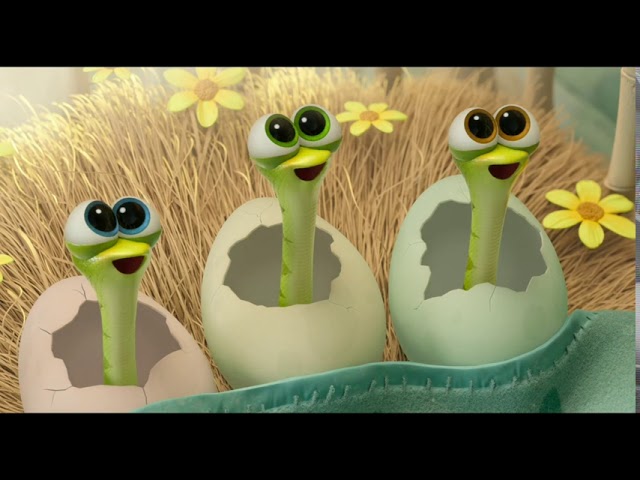 The Angry Birds movie 2 | Animation movie |snake scene | animation clips and paste | class=