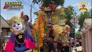 KELARA || Burok BINTANG PANORAMA Live Munjul