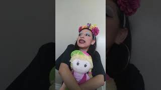 La Tiny talks Fiesta!!